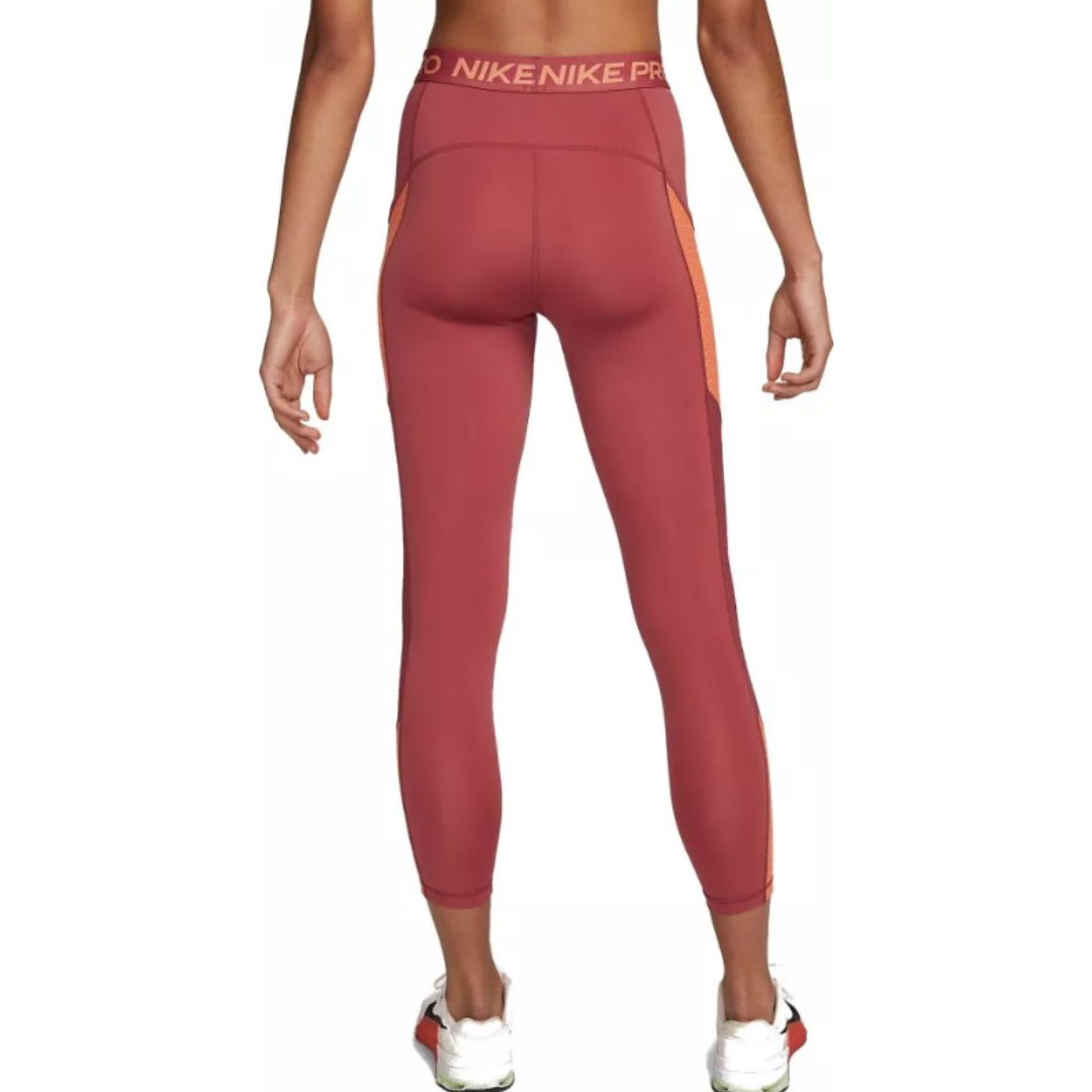 Legging para Dama Dri-Fit Pro 7/8
