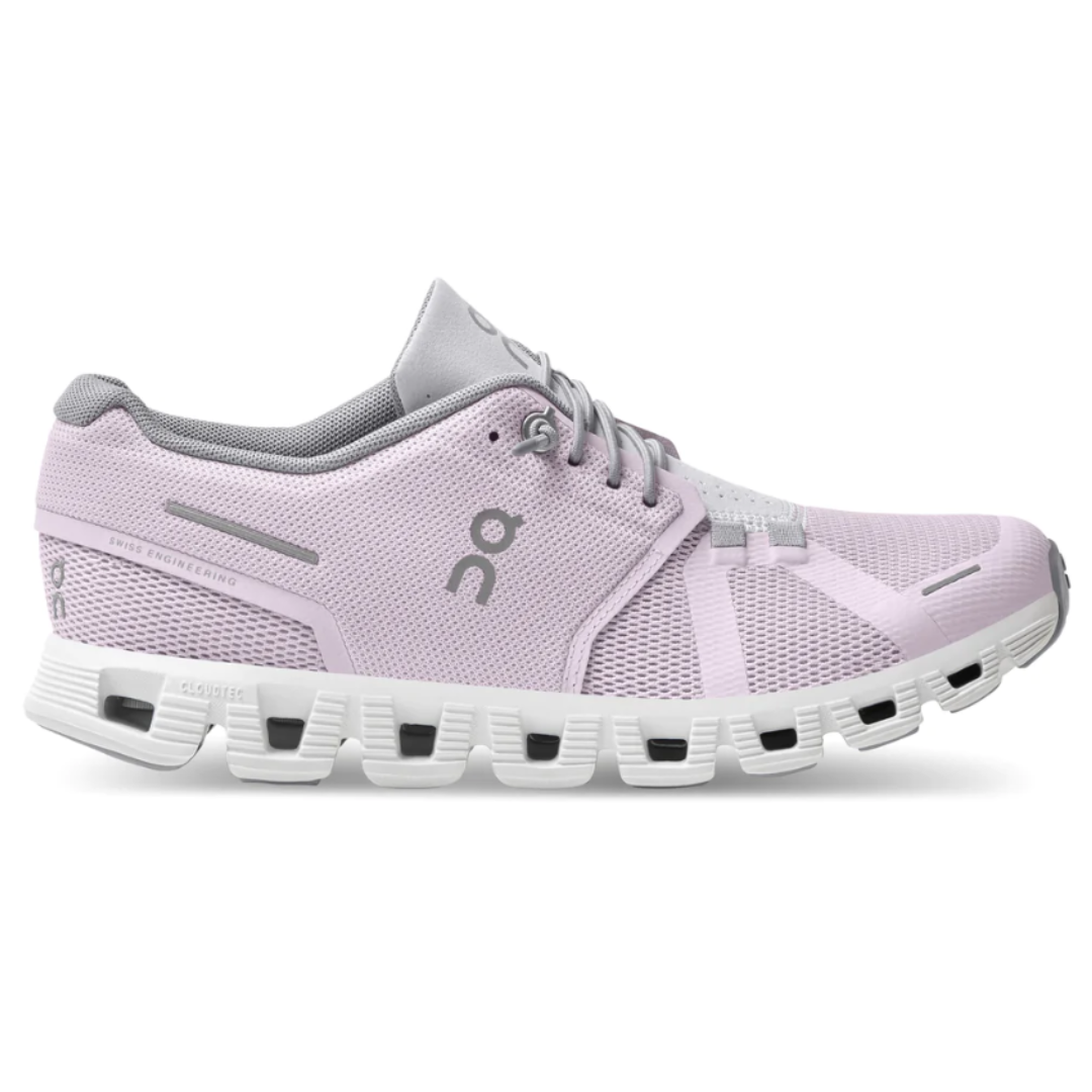 Zapatos Lifestyle para Dama Cloud 5.