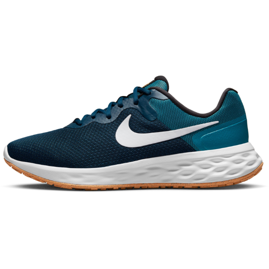 Zapatos Running para Caballero Revolution 6 Next Nature