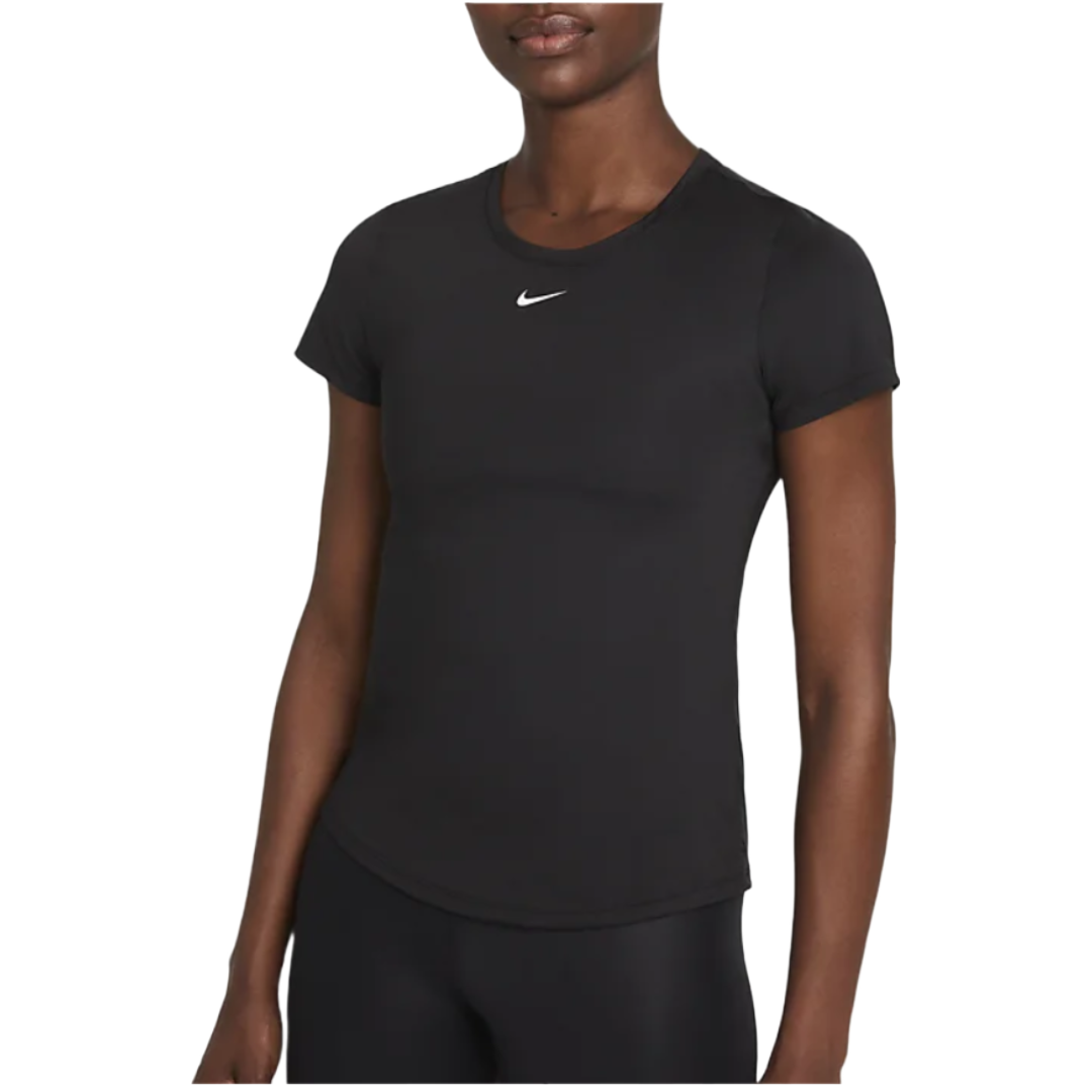 Franela Manga Corta para Dama Dri-Fit Performance
