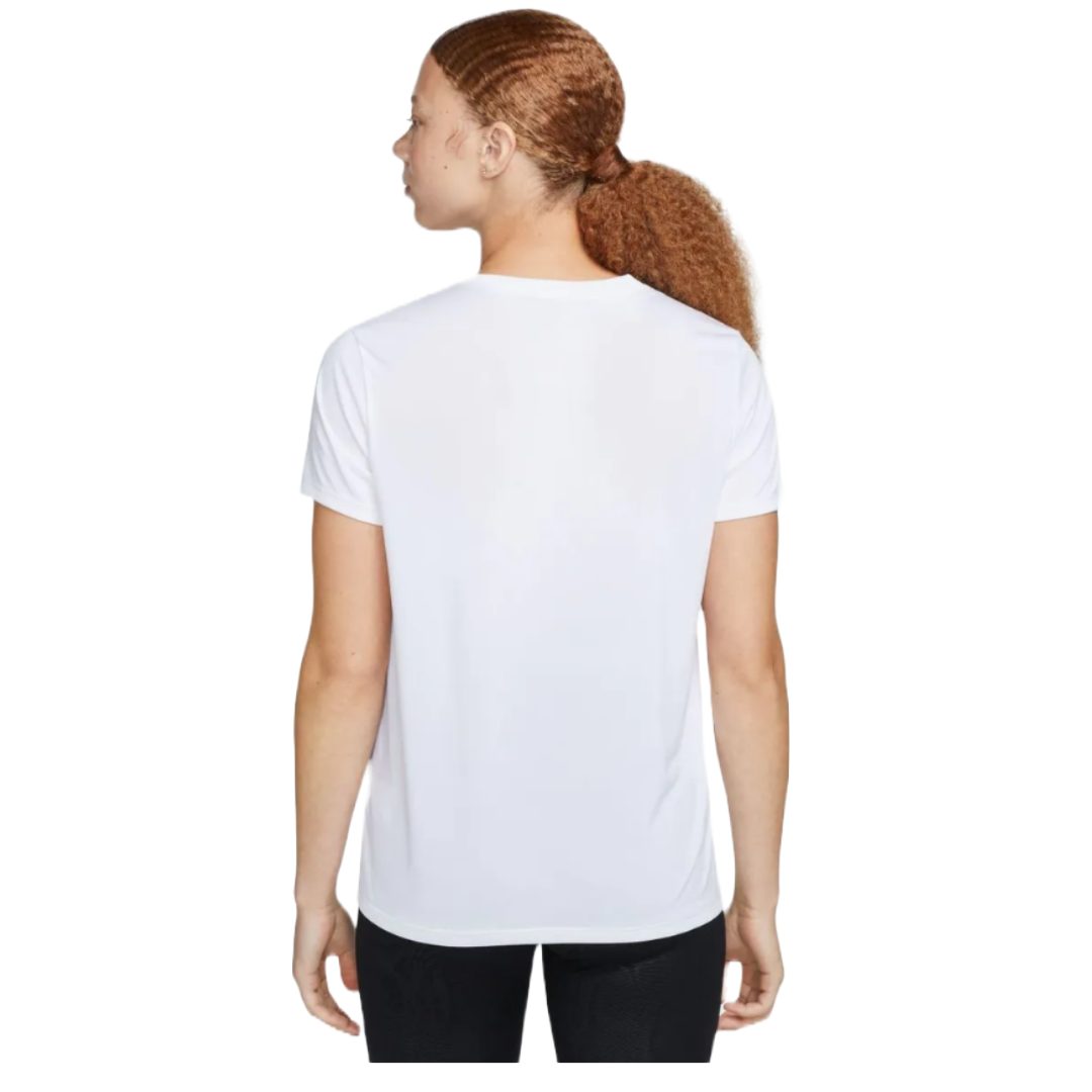 Franela Manga Corta para Dama Dri-Fit RLGD
