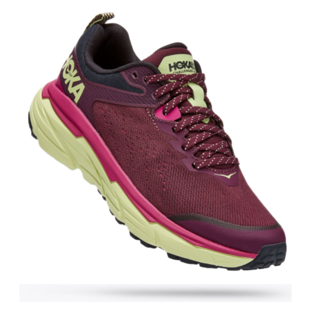 Zapatos de Trail para Dama Challenger ATR 6.
