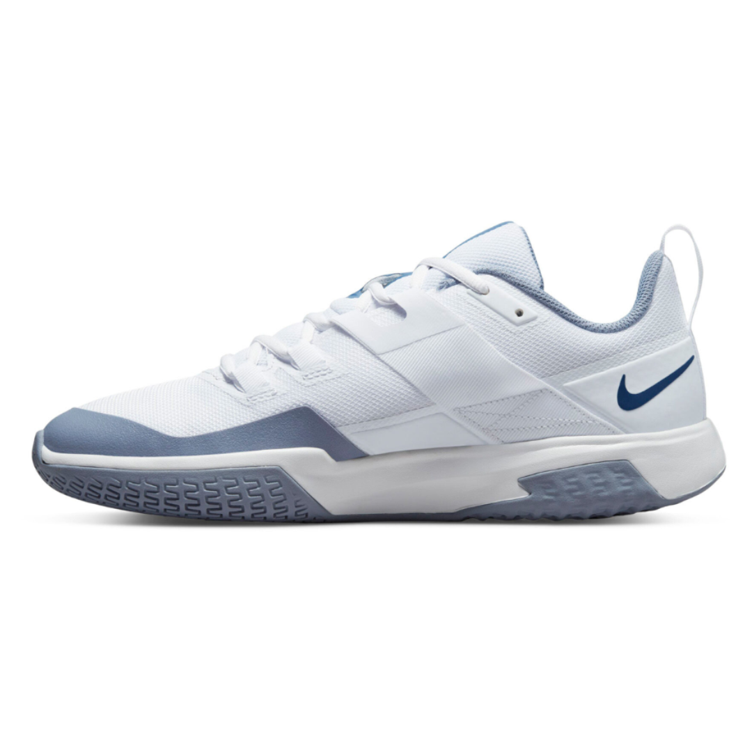Zapatos de Tenis para Caballero Court Vapor Lite HC