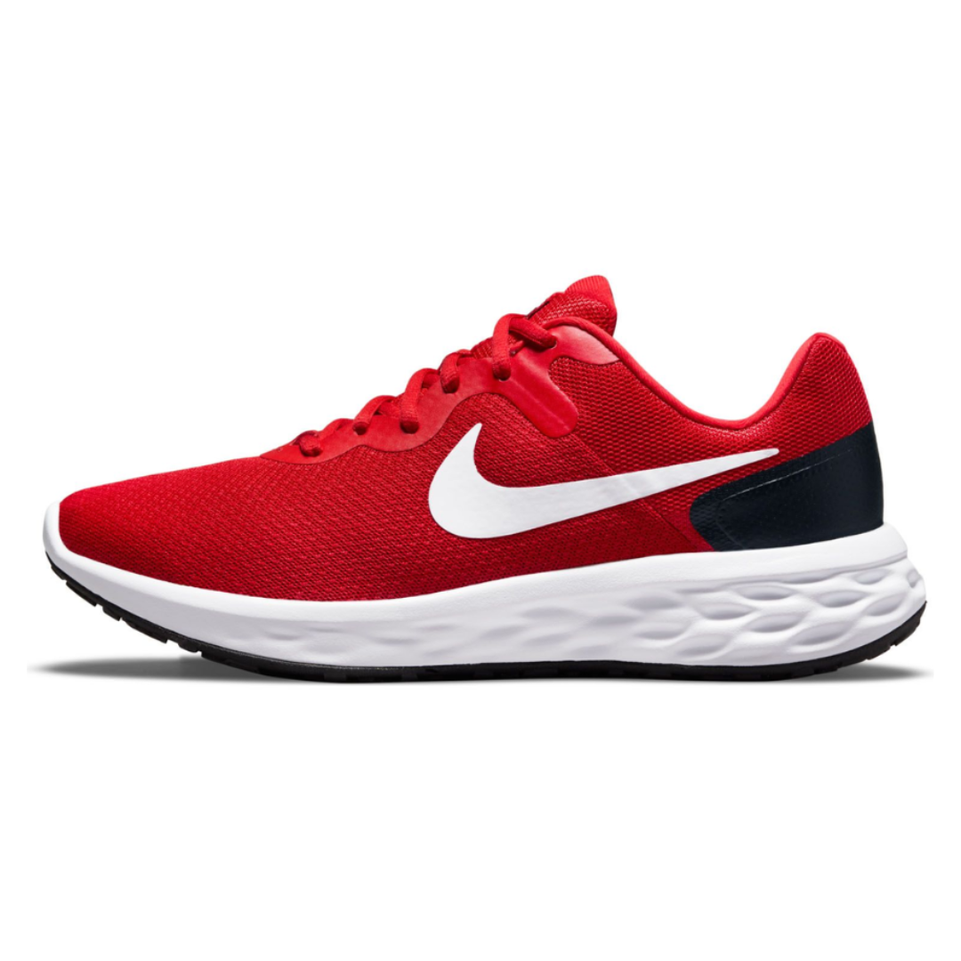 Zapatos Running para Caballero Revolution 6 Next Nature