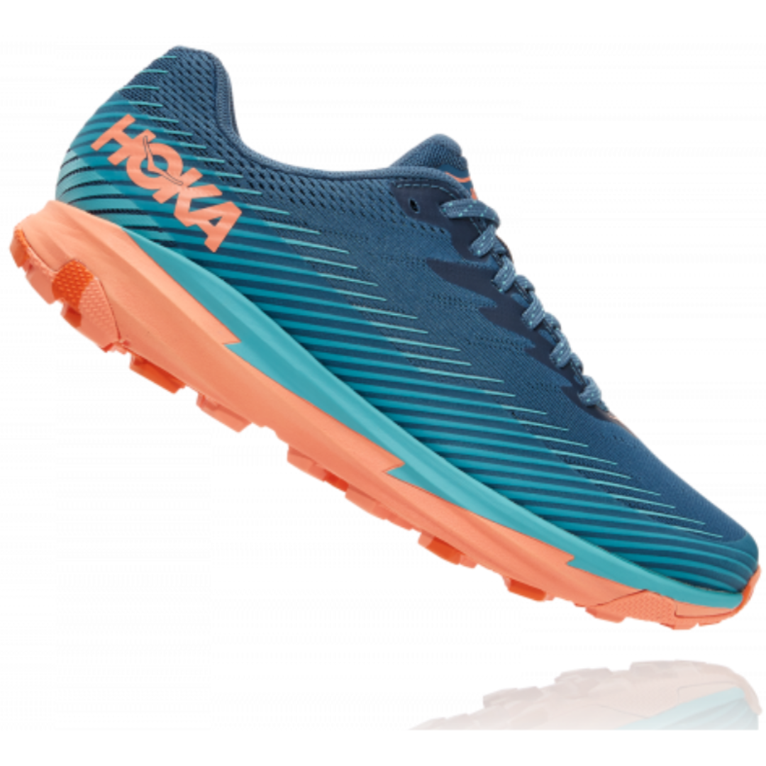 Zapatos de Trail para Dama Torrent 2