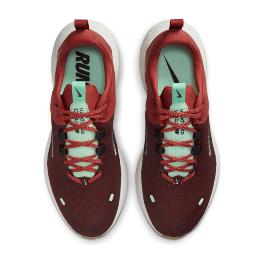 Zapatos Running para Dama React Escape Run 2