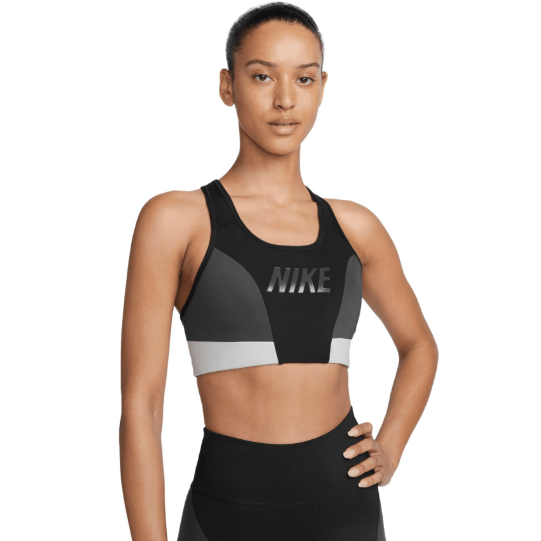 Sostén Deportivo para Dama Dri-Fit Swoosh