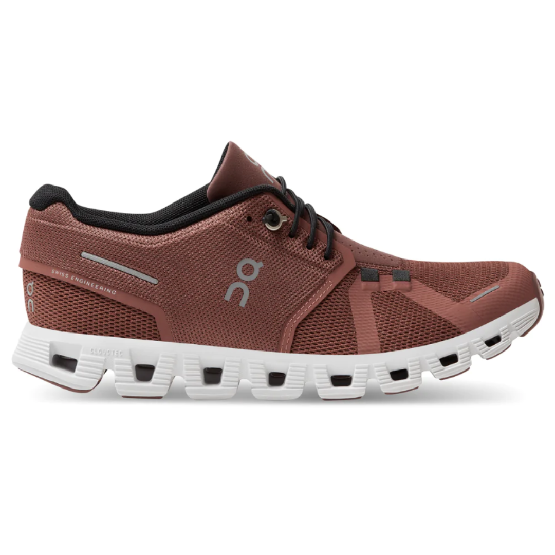 Zapatos Lifestyle para Dama Cloud 5.