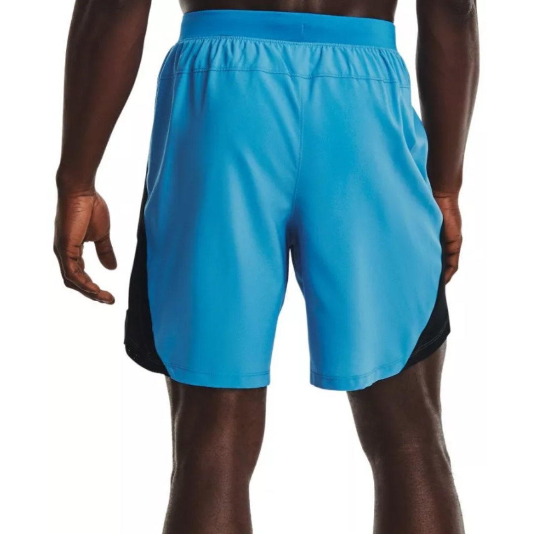 Short para Caballero Launch Run 7"