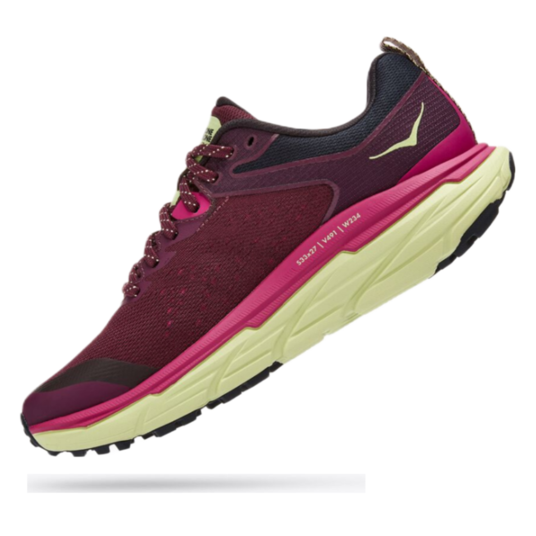 Zapatos de Trail para Dama Challenger ATR 6.