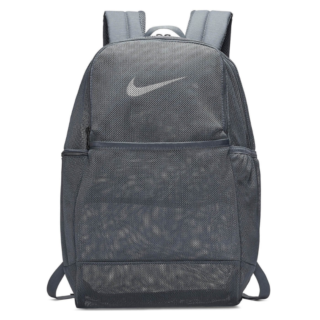 Morral de Malla Brasilia