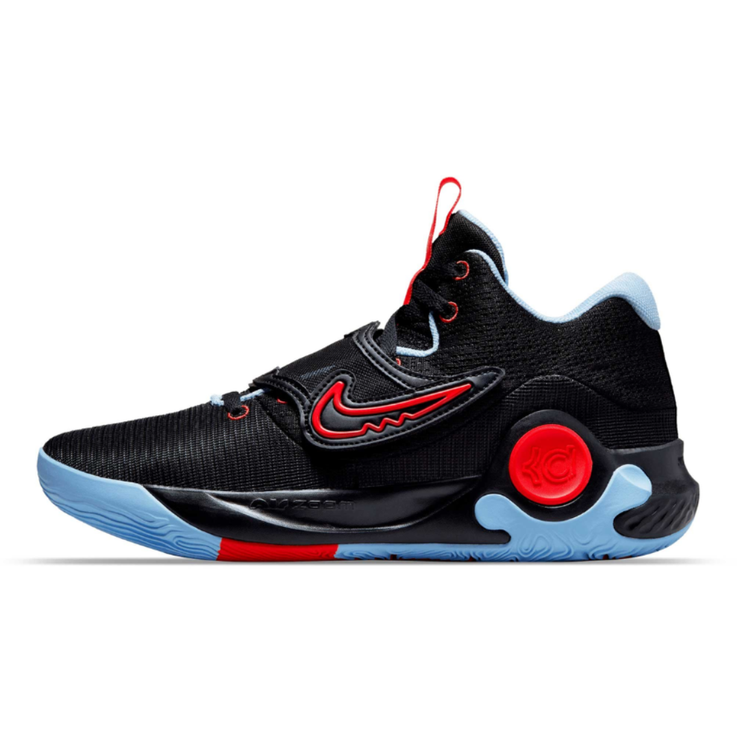 Zapatos de Básquetbol para Caballero KD Trey 5 X