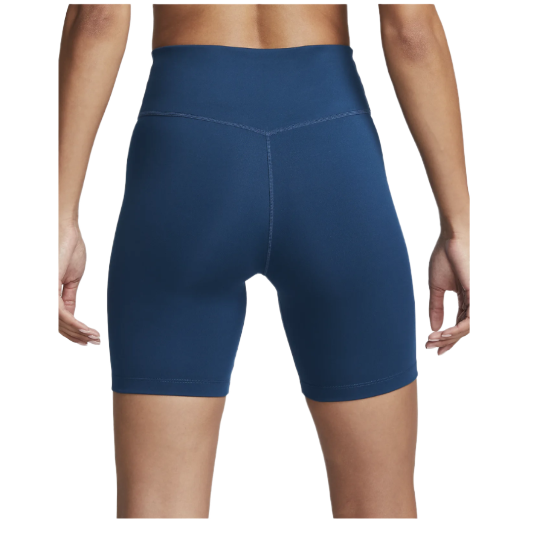 Biker Short para Dama One Mid-Rise 7 Inch