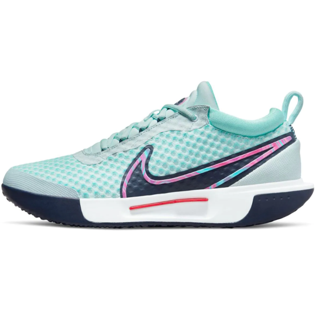 Zapatos de Tenis para Caballero Court Zoom Pro HC