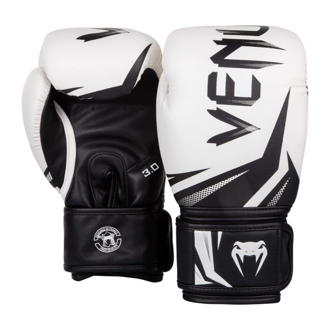 Guantes de Boxeo Challenger 3.0