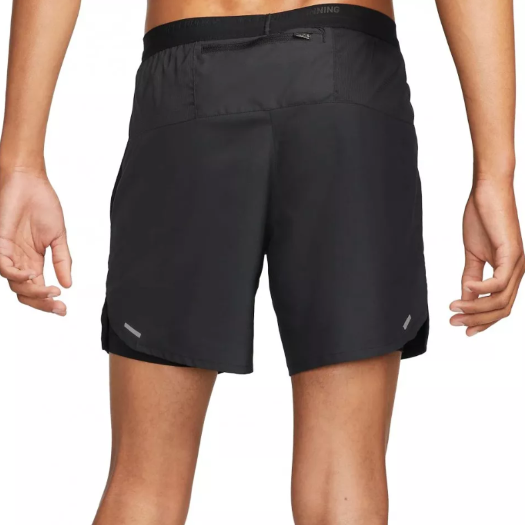 Short para Caballero Dri-Fit Stride 7&quot;