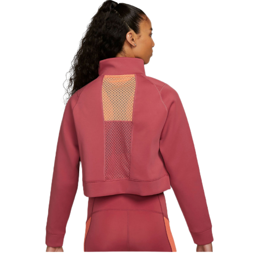 Suéter para Dama Dri-Fit Training Top