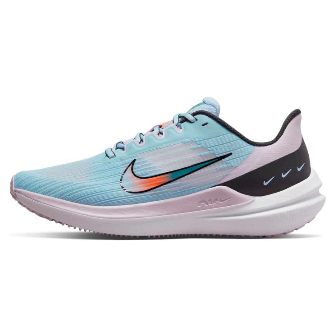 Zapatos Running para Dama Air Winflo 9