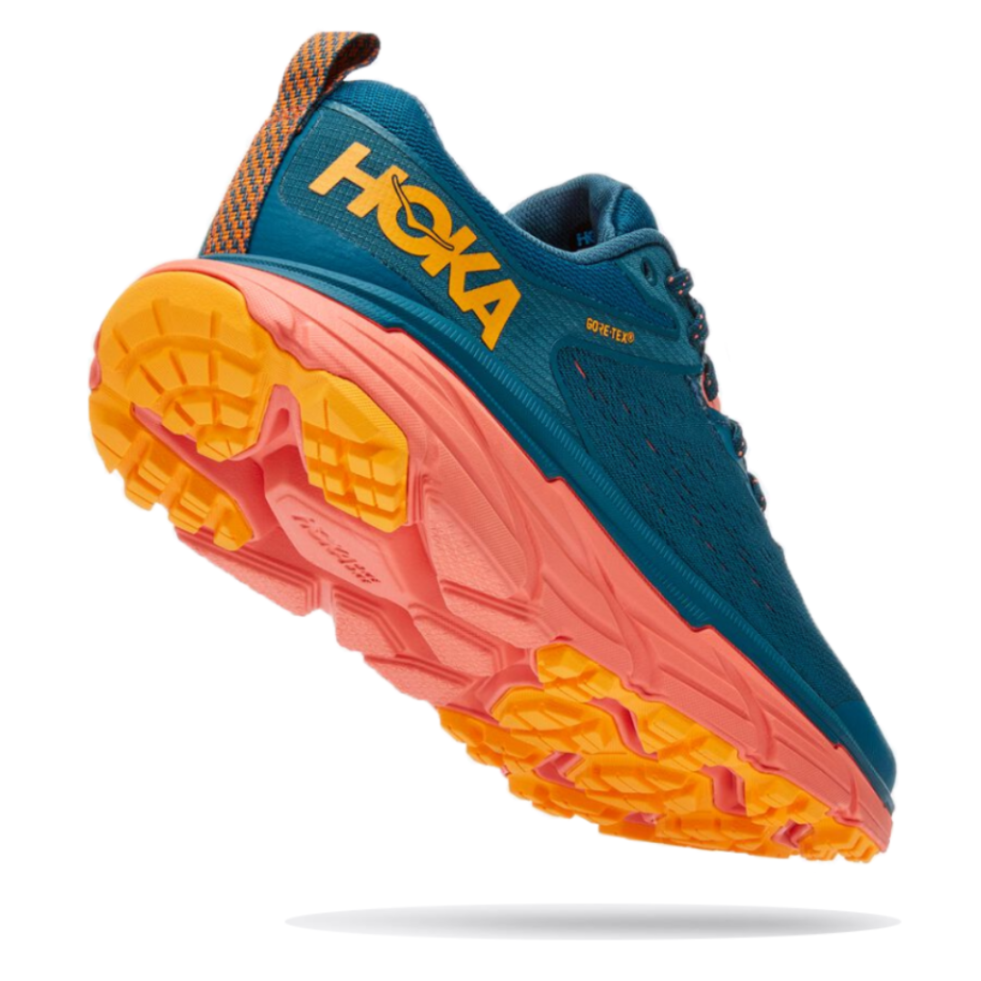 Zapatos de Trail para Dama Challenger ATR 6 GTX