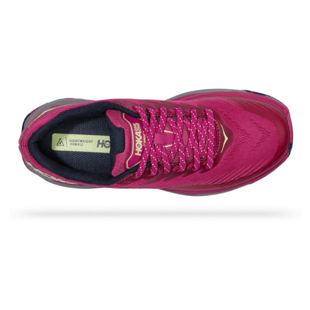 Zapatos de Trail para Dama Torrent 2