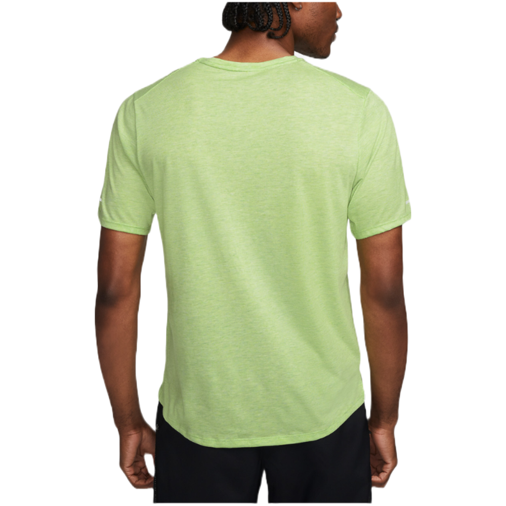 Franela Manga Corta para Caballero Dri-Fit Run Division