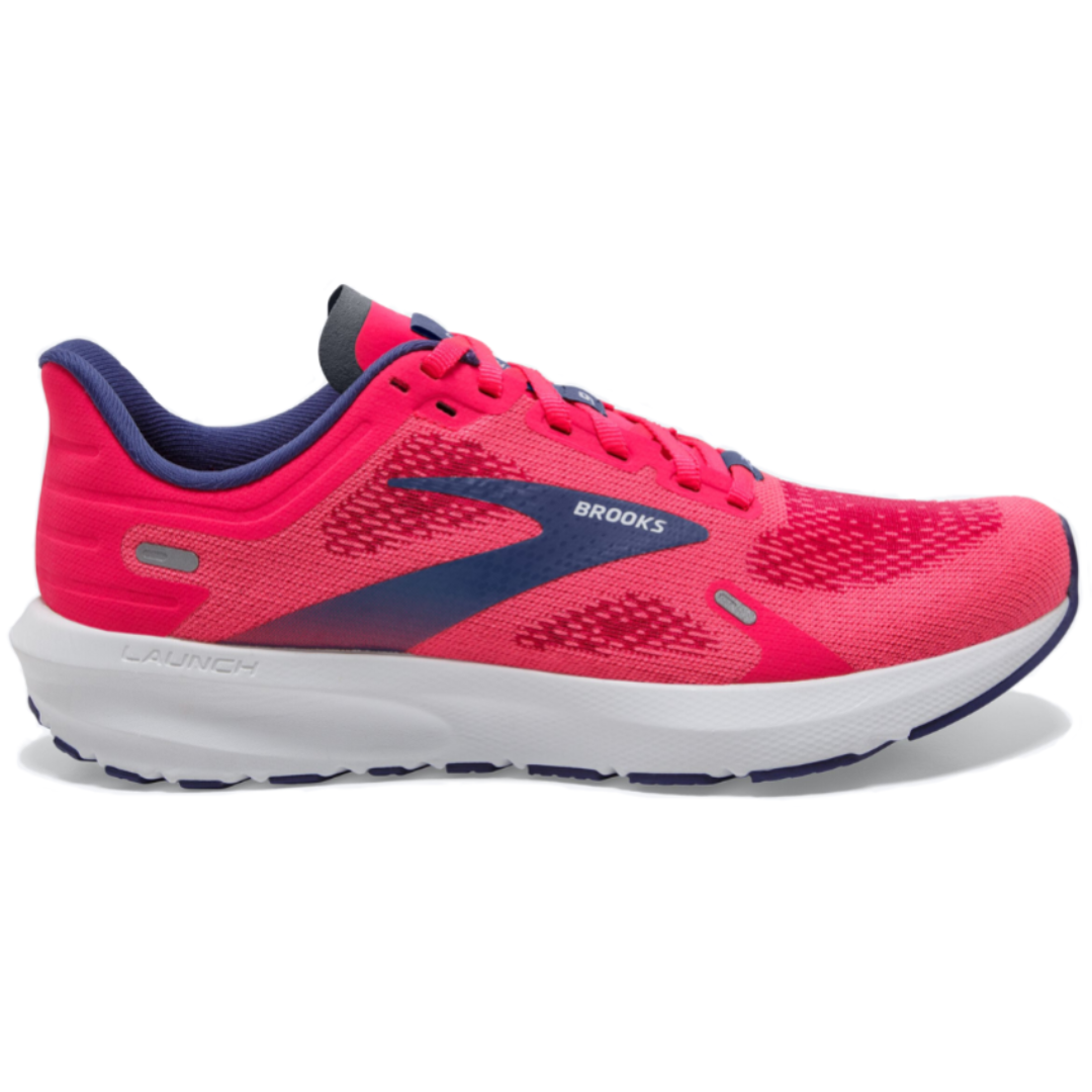 Zapatos Running para Dama Launch 9