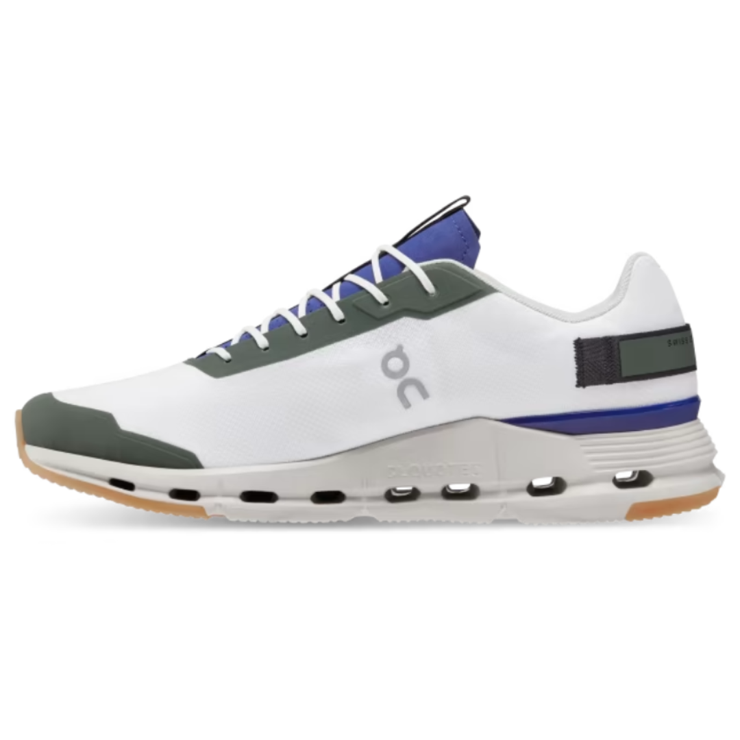 Zapatos Lifestyle para Caballero Cloudnova Form.