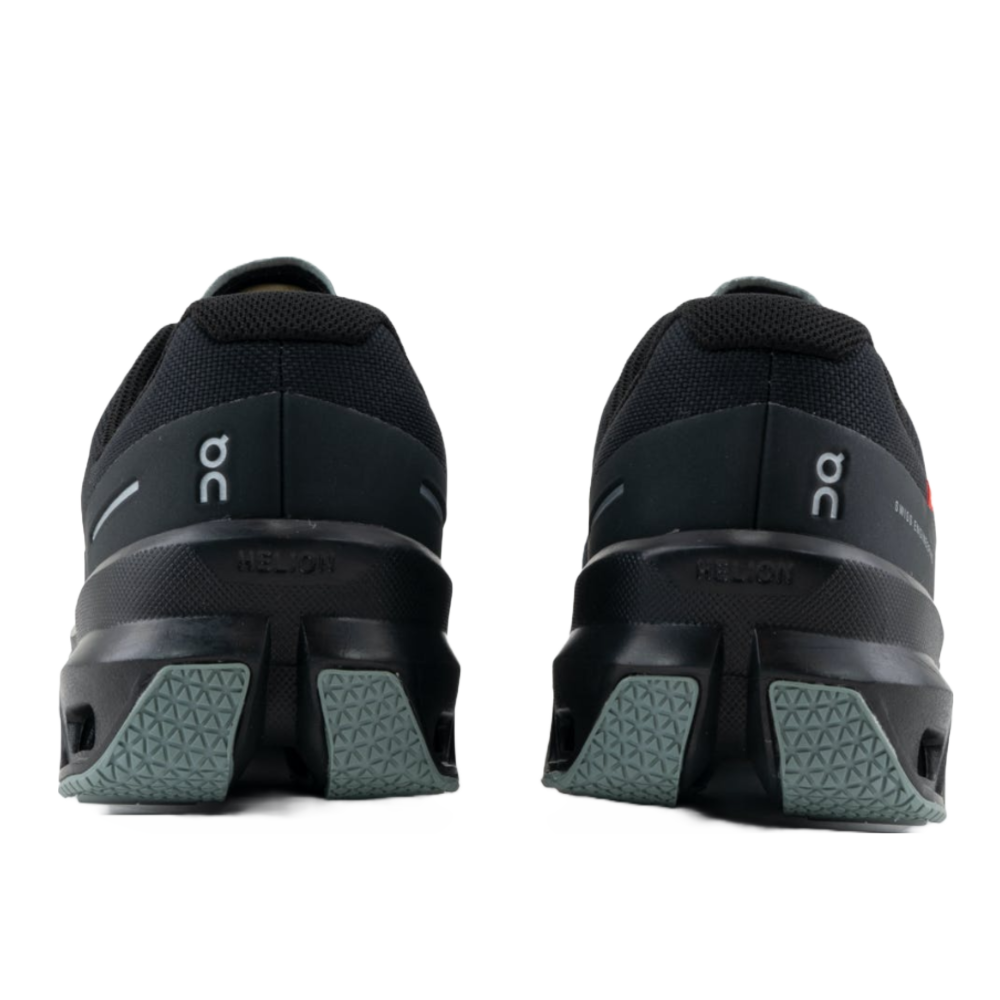 Zapatos de Trail para Dama Cloudventure.