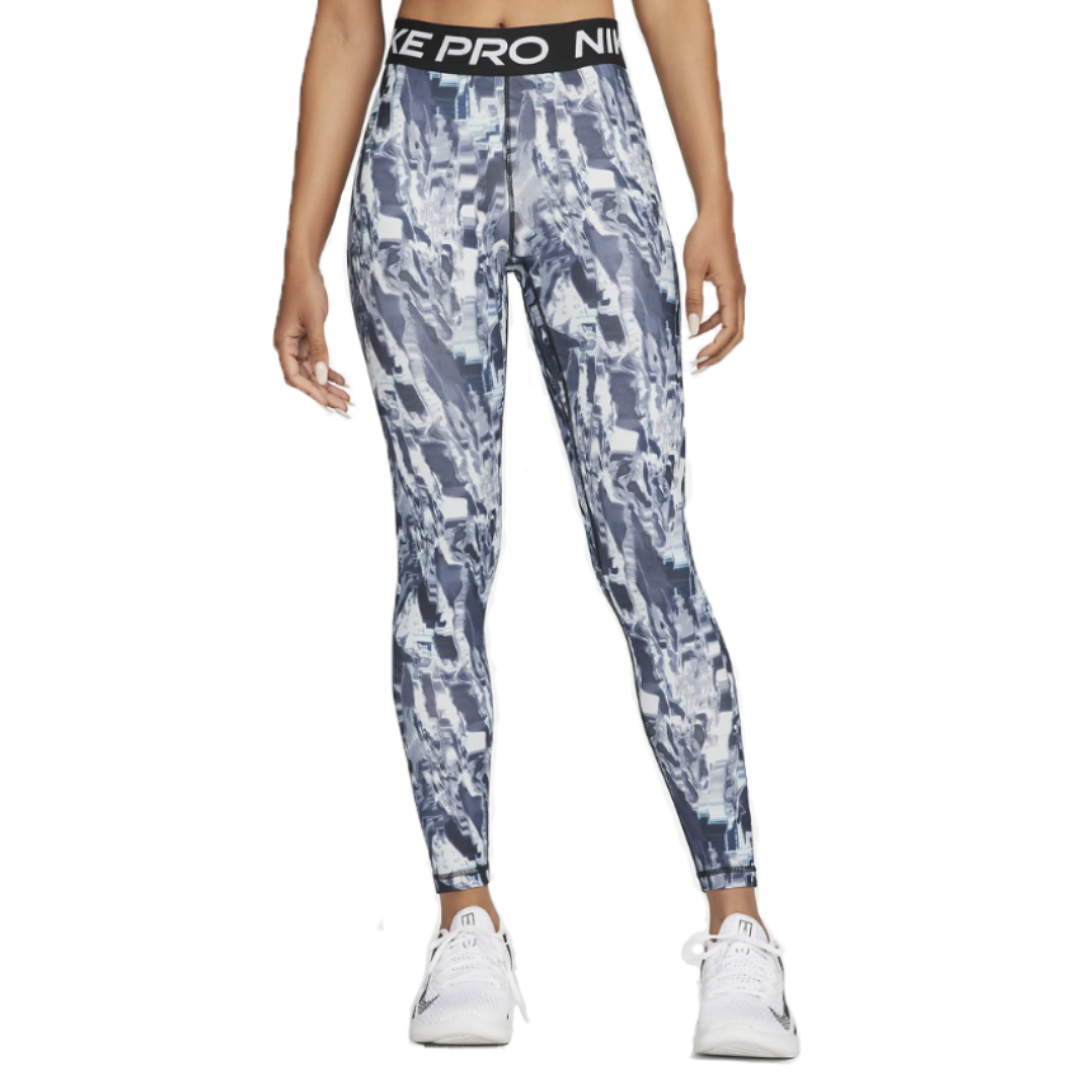 Legging para Dama Pro Allover Print