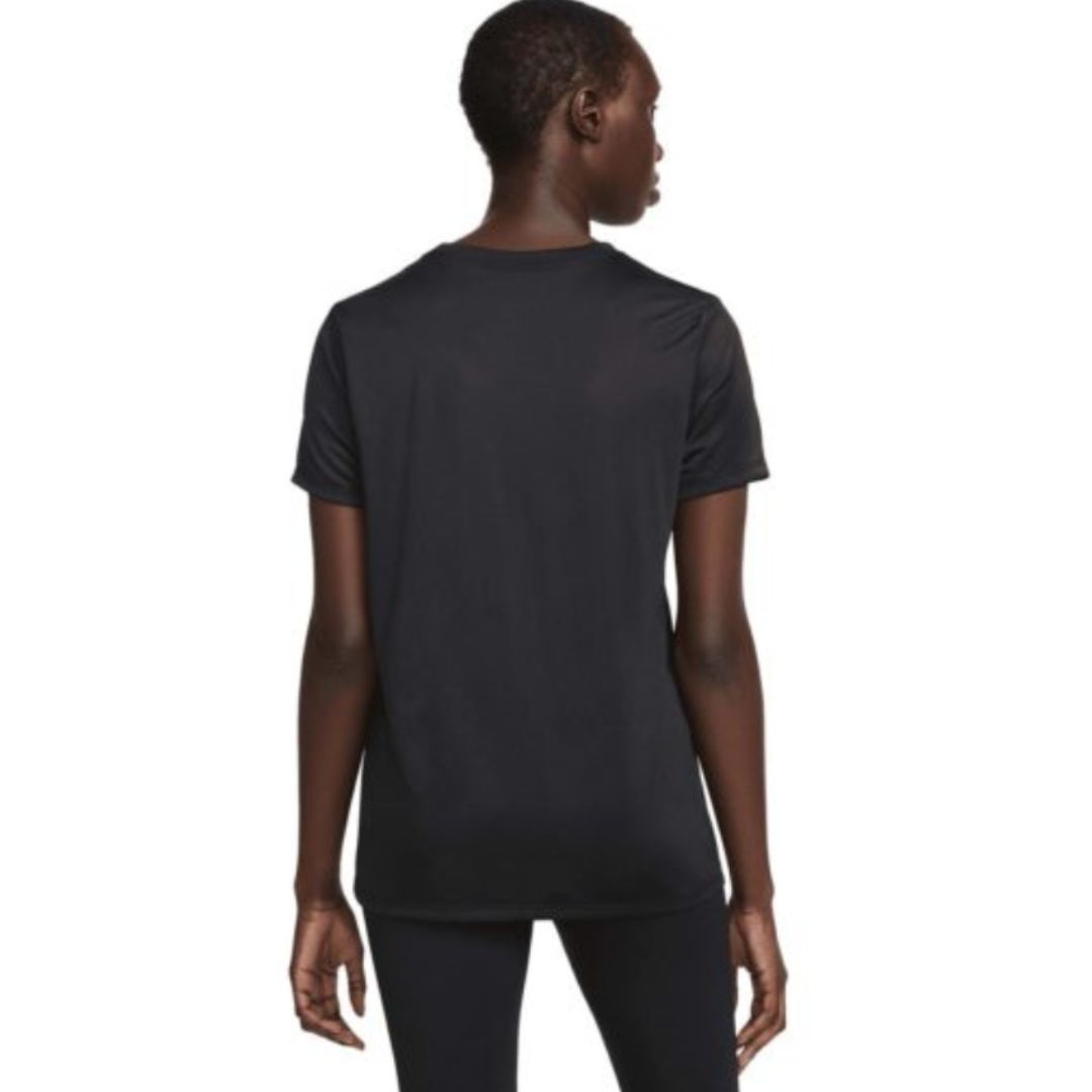 Franela Manga Corta para Dama Dri-Fit RLGD