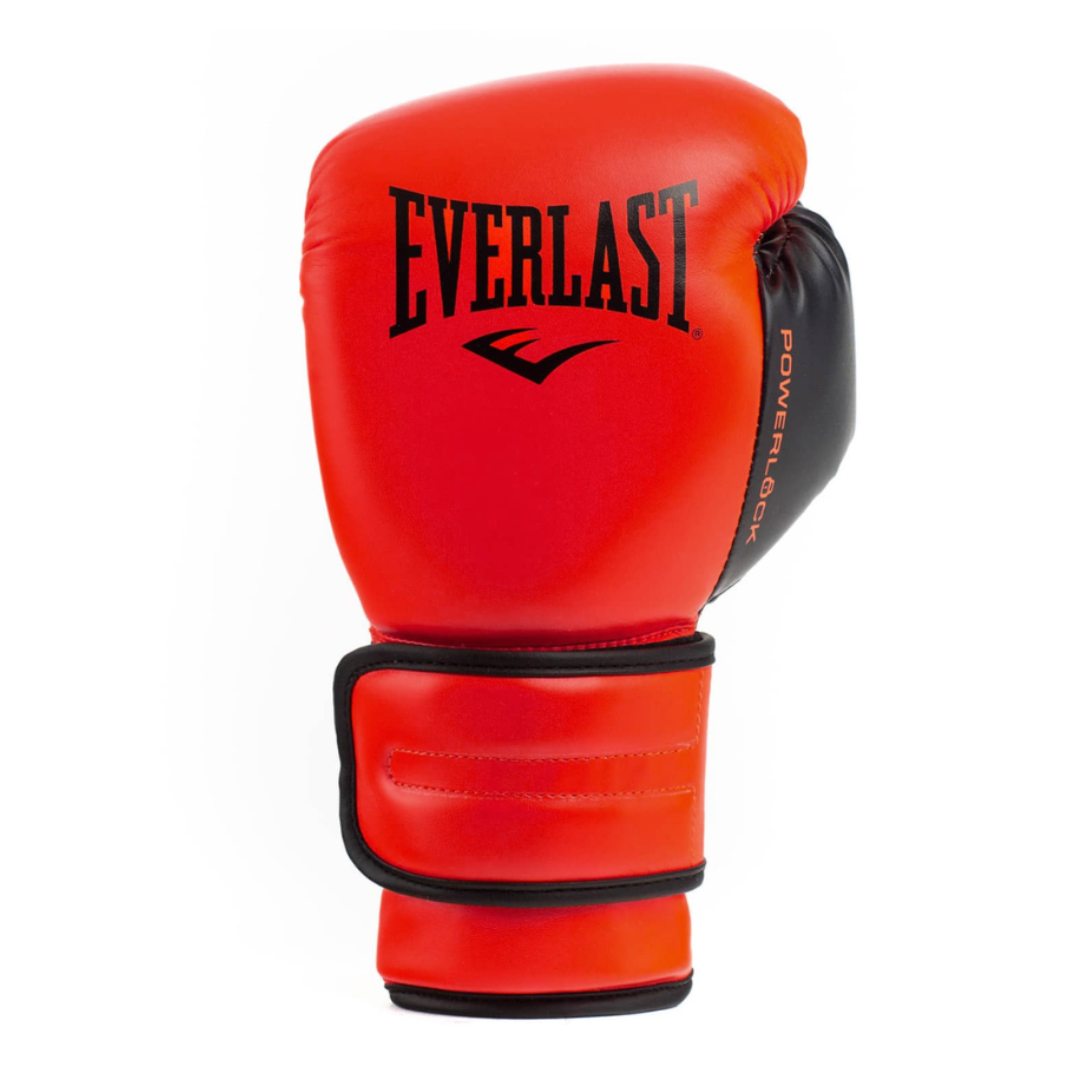 Guantes de Boxeo Powerlock V2