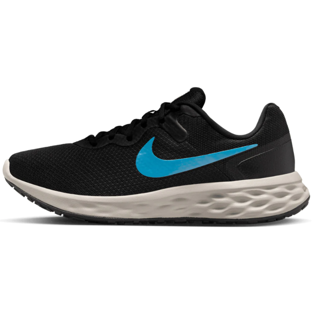 Zapatos Running para Caballero Revolution 6 Next Nature