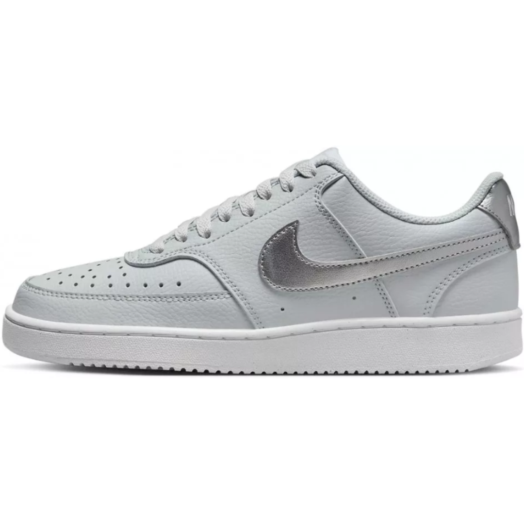 Zapatos Lifestyle para Dama Court Vision Low NN