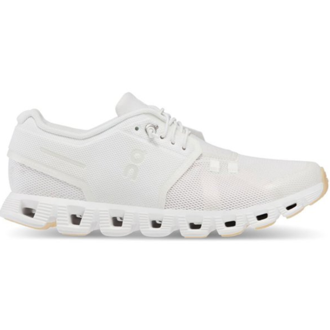 Zapatos Lifestyle para Dama Cloud 5 Undyed