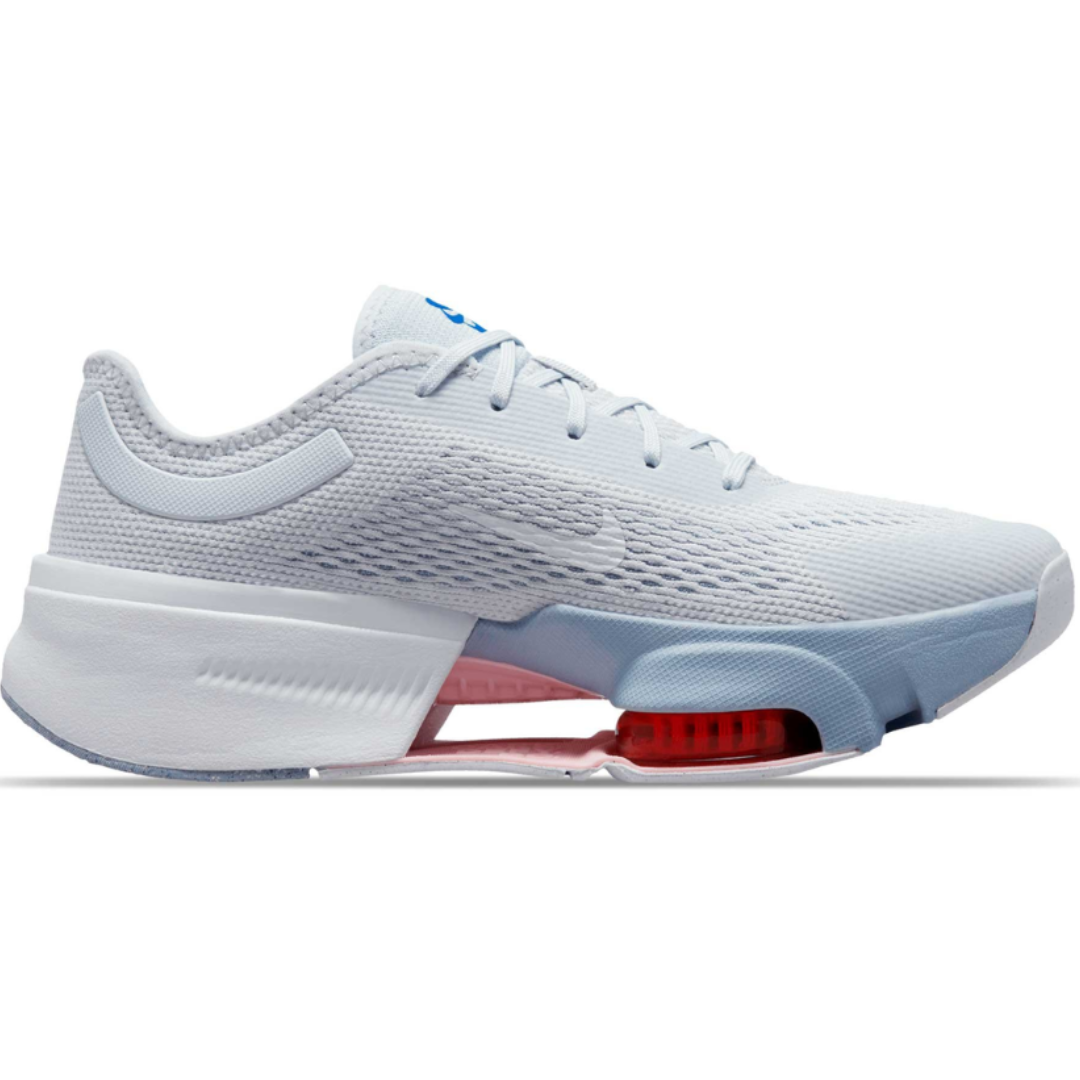 Zapatos Training para Dama Air Zoom SuperRep 4.