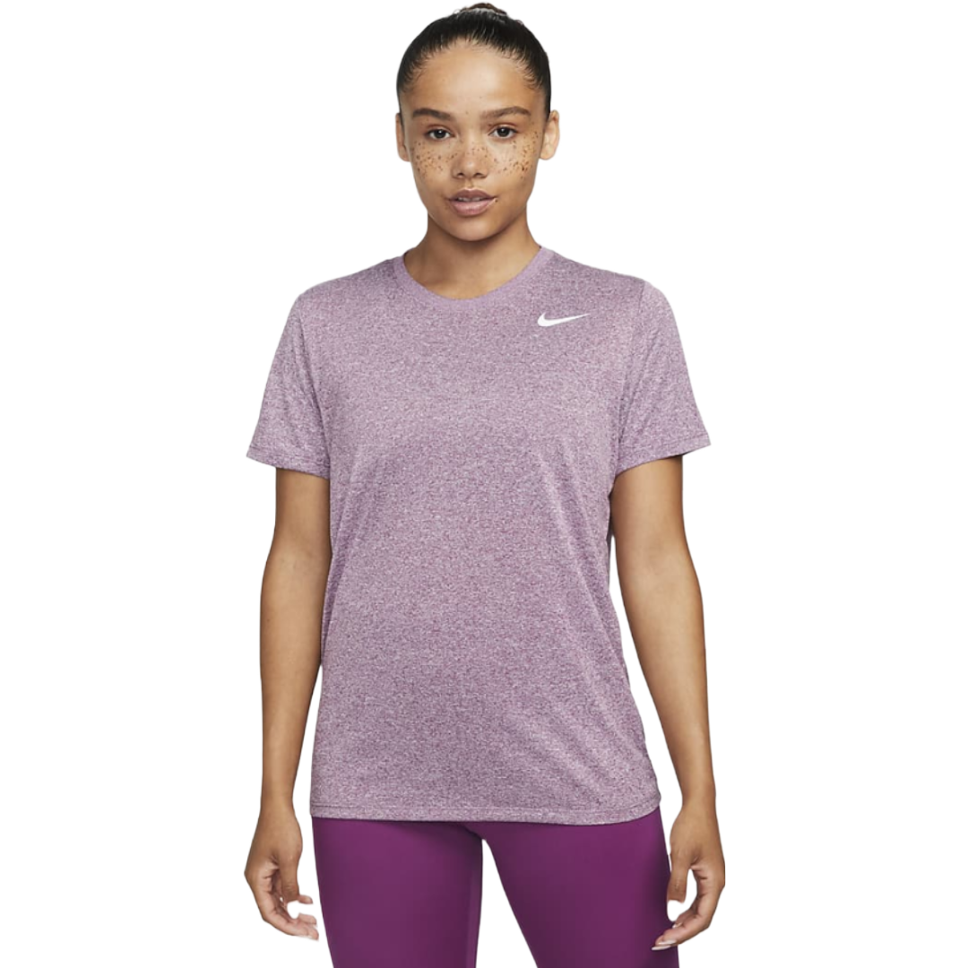 Franela Manga Corta para Dama Dri-Fit RLGD