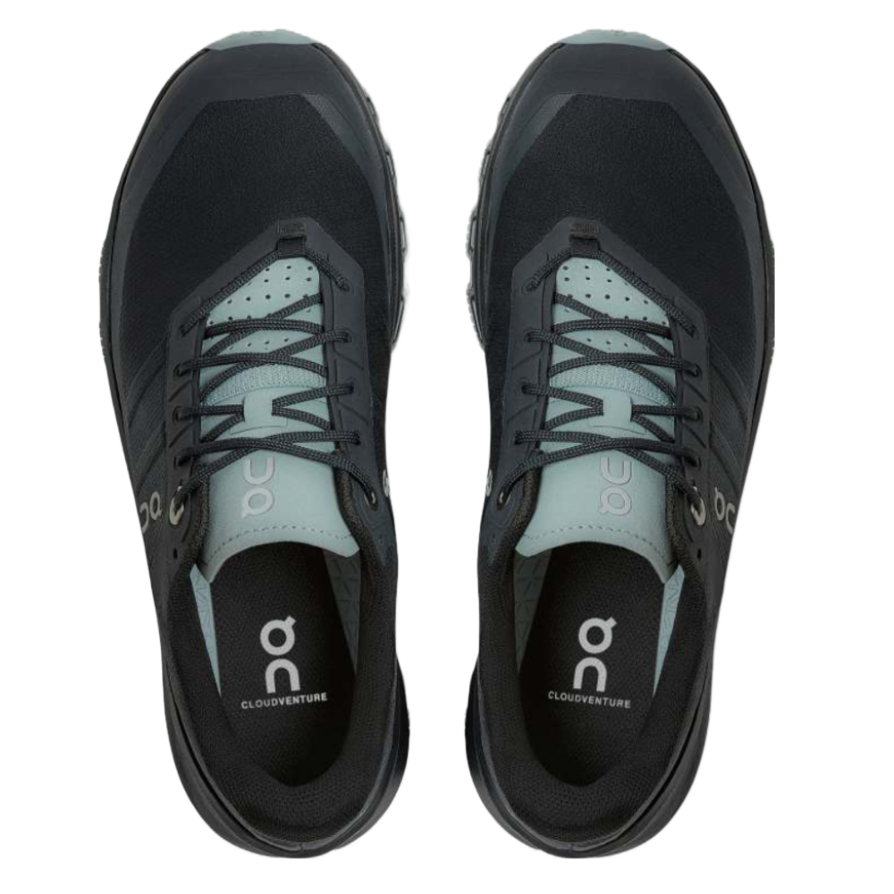 Zapatos de Trail para Dama Cloudventure.