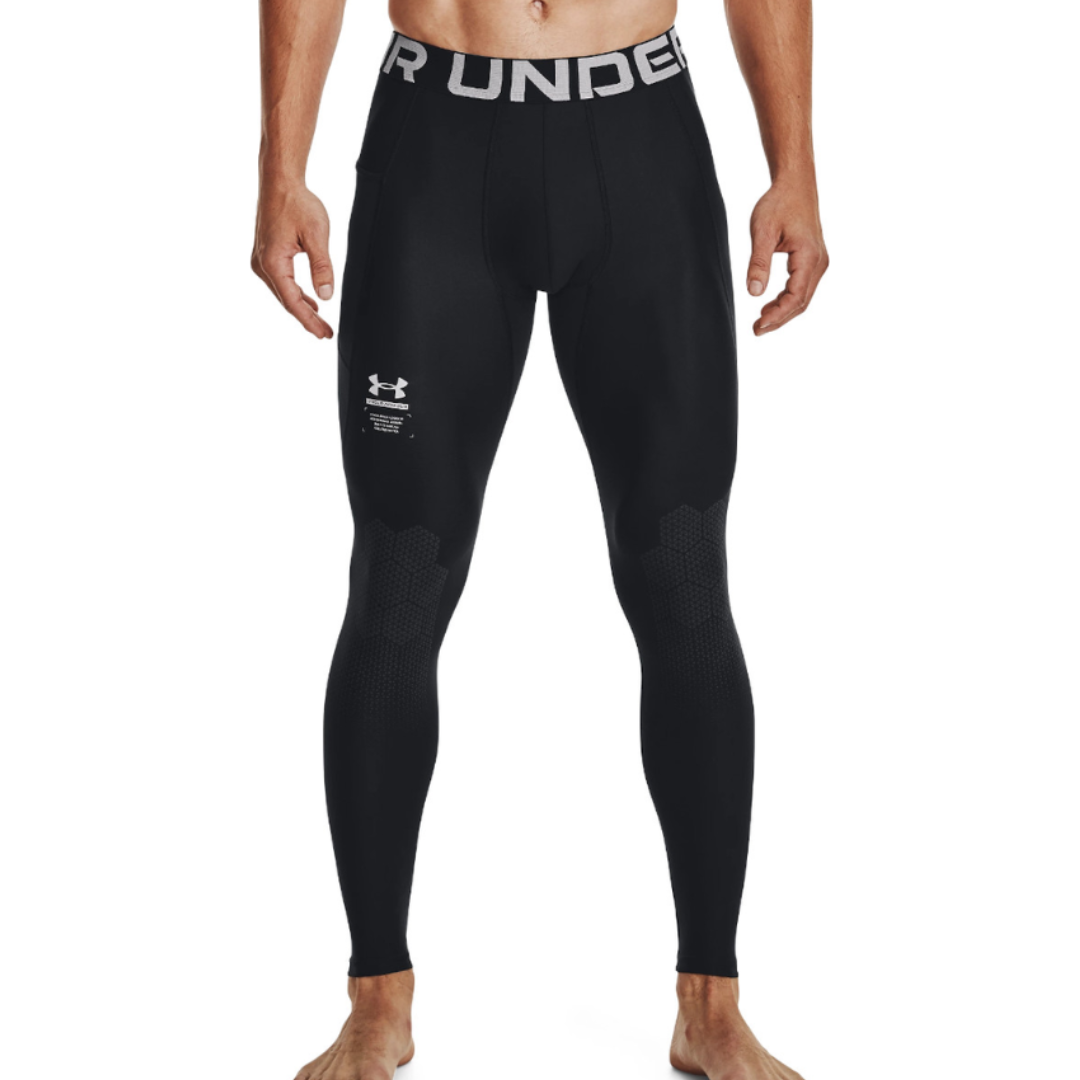 Legging para Caballero HeatGear ArmourPrint
