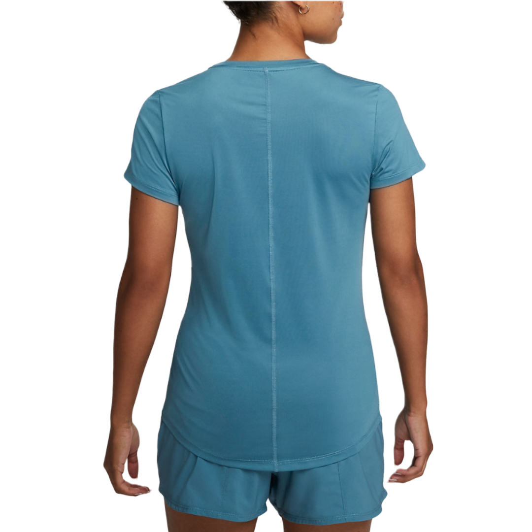 Franela Manga Corta para Dama Dri-Fit Performance