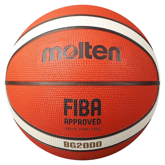 Balón de Básquetbol N°7 BG 2000