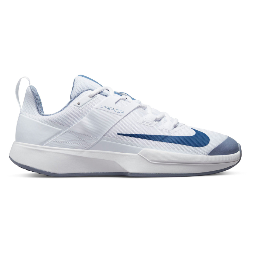 Zapatos de Tenis para Caballero Court Vapor Lite HC