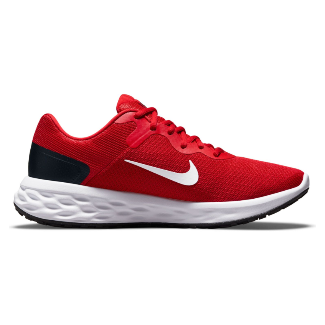 Zapatos Running para Caballero Revolution 6 Next Nature