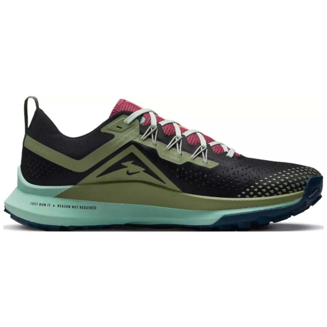 Zapatos de Trail para Caballero Pegasus Trail 4