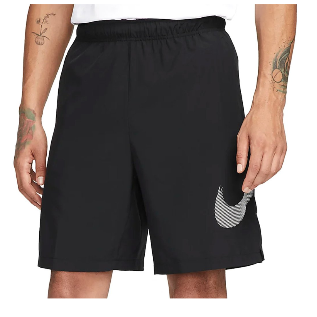 Short para Caballero Dri-Fit Flex Woven 9"