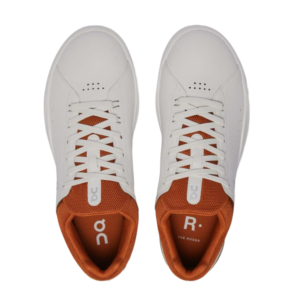 Zapatos Lifestyle para Caballero The Roger Advantage