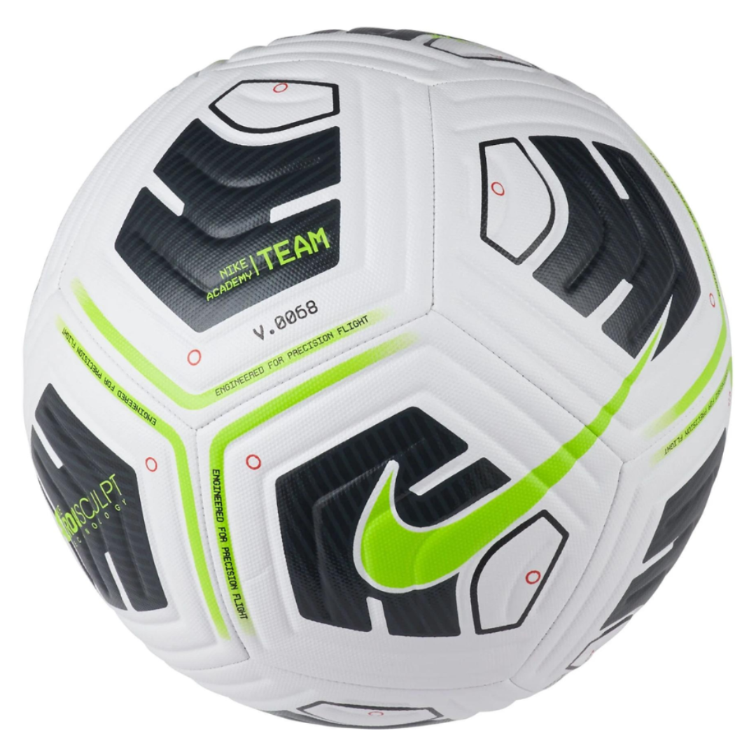 Balón de Fútbol N°3 Nike Academy Team