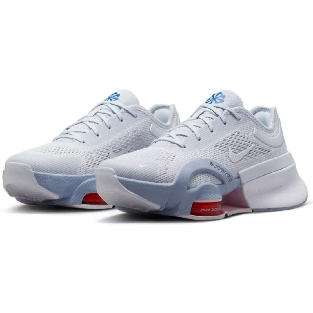 Zapatos Training para Dama Air Zoom SuperRep 4.