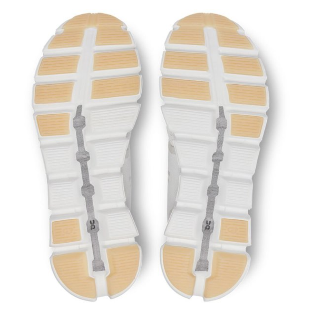 Zapatos Lifestyle para Dama Cloud 5 Undyed