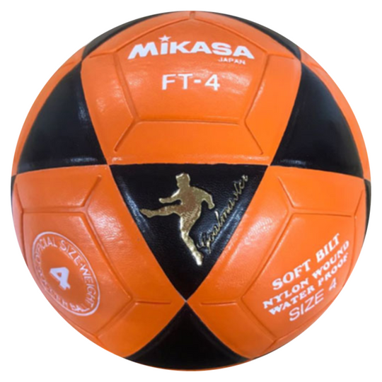 Balón de Fútbol N°4 FT-4