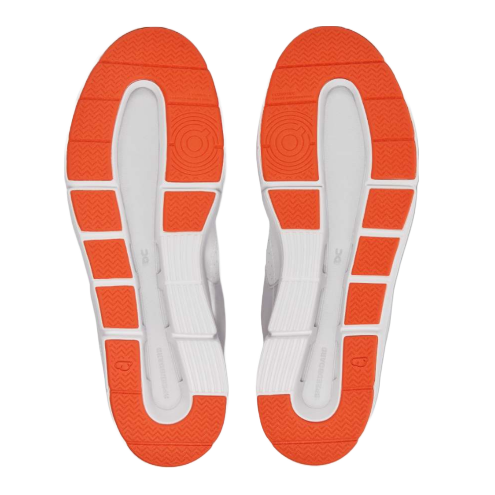 Zapatos Lifestyle para Caballero The Roger Clubhouse.